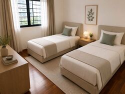 Central Green Condominium (D3), Condominium #602016921